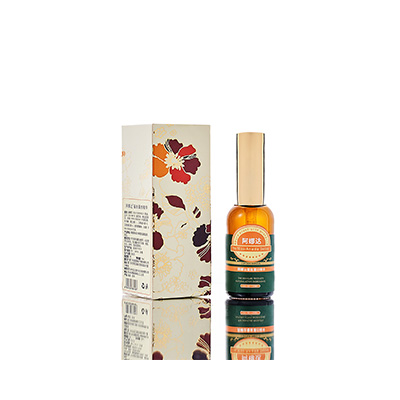 博湖私密细嫩修复精华